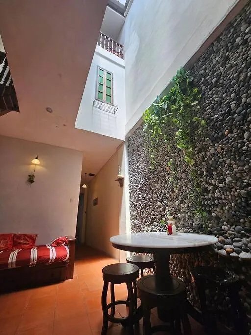 Casa vacanze Home Penang George Town
