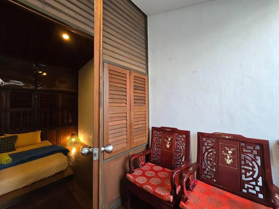 Home Penang George Town Malesia
