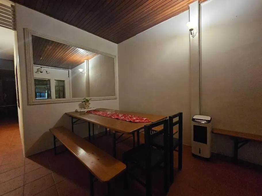 Casa vacanze Home Penang George Town Malesia