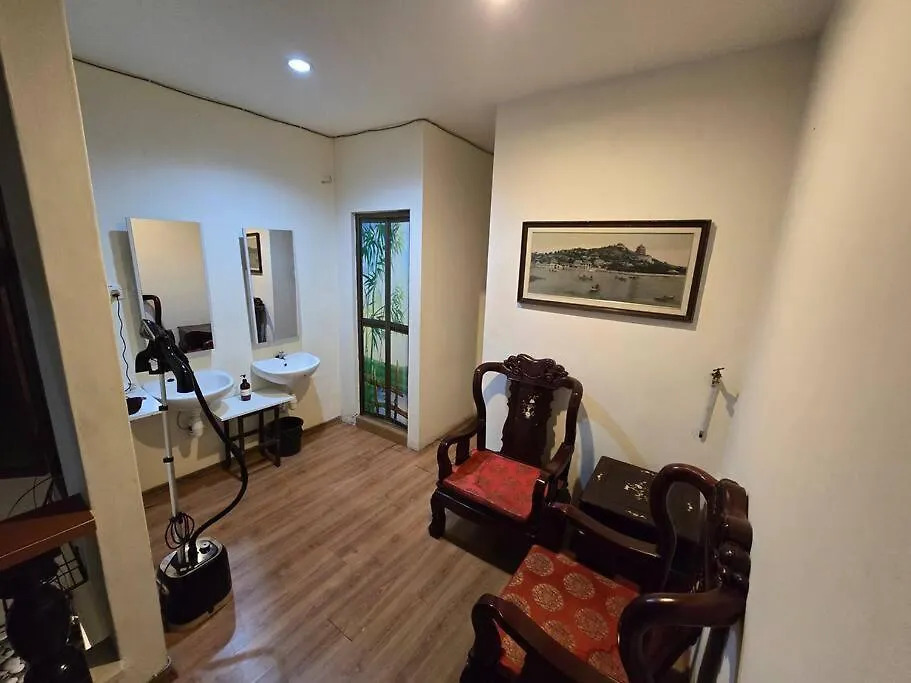 Casa vacanze Home Penang George Town