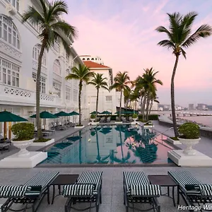 5* Hotel Eastern&oriental