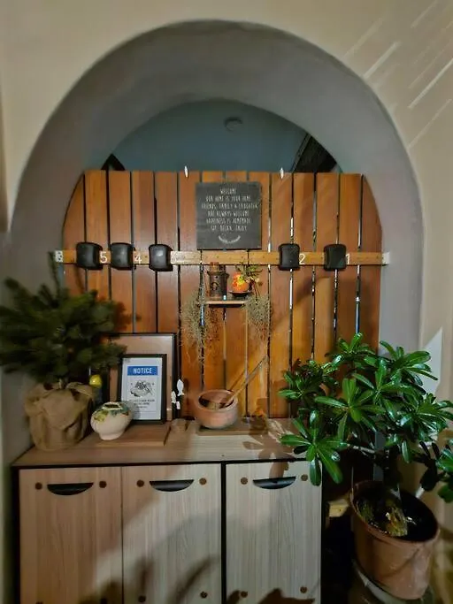 Home Penang George Town Holiday home