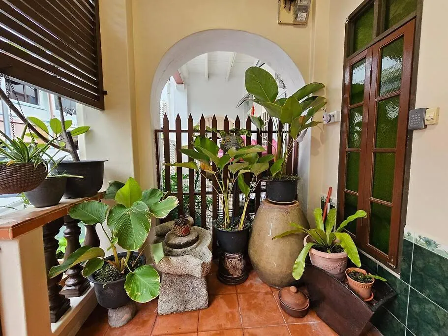 Home Penang George Town 0*,  Malaysia