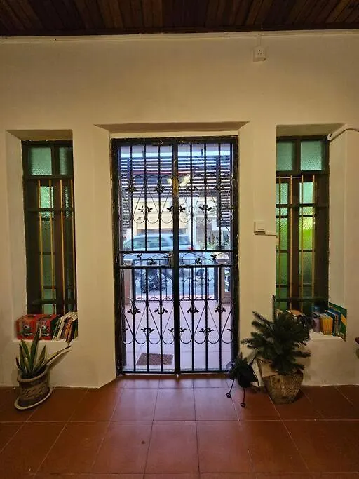 Holiday home Home Penang George Town